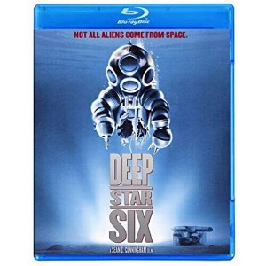 DeepStar Six - 1 of 1