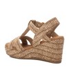 Xti Women's Espadrille Sandals 143833 - 4 of 4