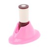 Unique Bargains Fashion Nail Polish Bottle Holder 1 Pc - 2 of 4