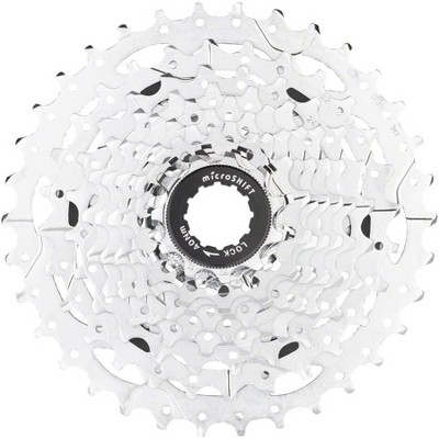 microshift h11 cassette