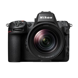 Nikon Z8 Mirrorless Camera with 24-120mm f/4 Lens - 1 of 3