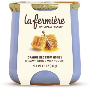 La Fermiere Yogurt - 1 of 3