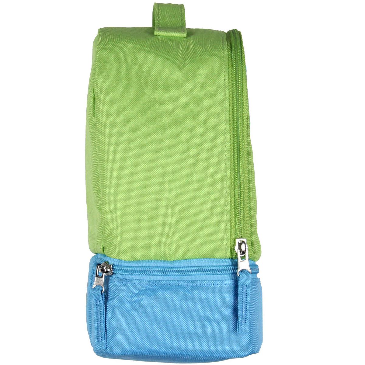 Teenage Mutant Ninja Turtles TMNT All Turtles Dual Compartment Lunch Box - thumbnail 3