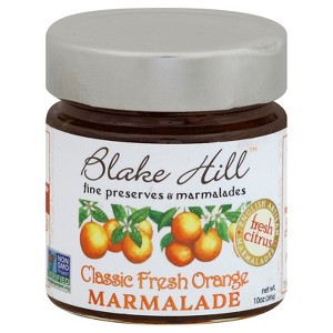 Blake Hill Marmalade Classic Orange - Case of 6 - 10.4 Oz - 1 of 1