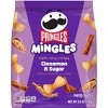 Pringles Christmas Mingles Chips Cinnamon & Sugar - 5.5oz - 3 of 3