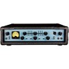 Ashdown ABM 600 EVO IV 600W Tube Hybrid Bass Amp Head - 2 of 4