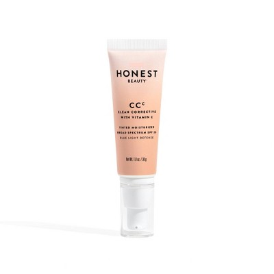 honest beauty target