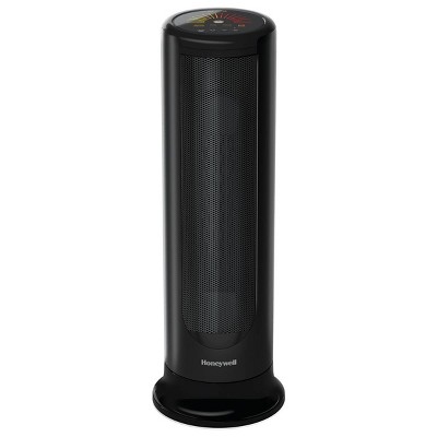 honeywell heater