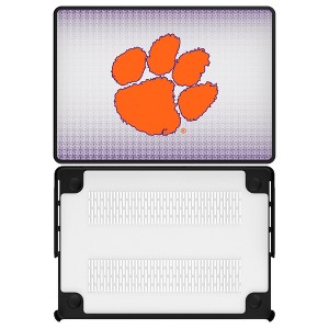 Keyscaper NCAA ACC Universities Linen Laptop Case for Apple MacBook - 1 of 4