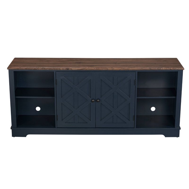 TV Stand for TVs Up To 75” - Home Essentials, 1 of 11