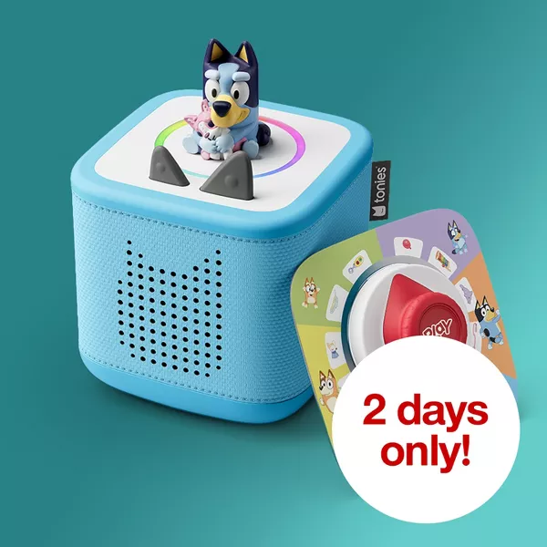 2 days only!