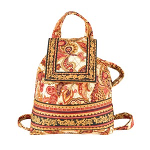 C&F Home Quilted Backpack - 1 of 2