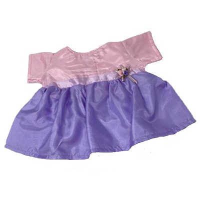 Doll Clothes Superstore Pretty Dress For Stuffed Animals