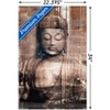 Trends International Thai Buddha Unframed Wall Poster Prints - 3 of 4