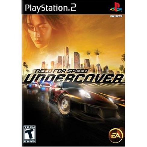  Need for Speed - PlayStation 4 : Electronic Arts: Video Games