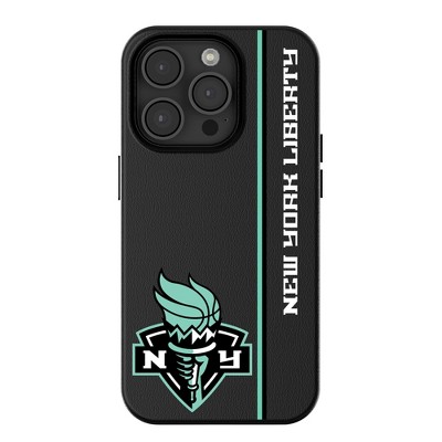 Keyscaper WNBA Sidebar MagSafe Compatible Cell Phone Case for iPhone 16 Plus