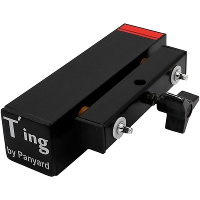 Panyard T'ing - Red - Medium Pitch