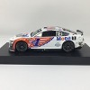 Kevin Harvick 2023 Mobil 1 Wings Indy Raced Version 1:24 Diecast - 2 of 4