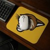 University of Vermont Secondary Low Profile Thin Mouse Pad Mousepad - 2 of 2