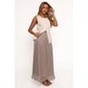 Petal and Pup Tricia Maxi Skirt - 3 of 4