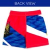 Disney Cars Lightning McQueen UPF 50+ Swim Trunks Bathing Suit Little Kid Sizes (18 Months - 7-8) - 4 of 4