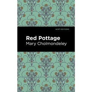 Red Pottage - (Mint Editions (Women Writers)) by  Mary Cholmondeley (Hardcover) - 1 of 1
