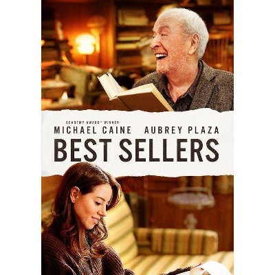 Best Sellers (DVD)(2021)