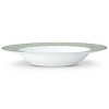 Noritake Infinity Green Platinum Set of 4 Soup Bowls - 2 of 4