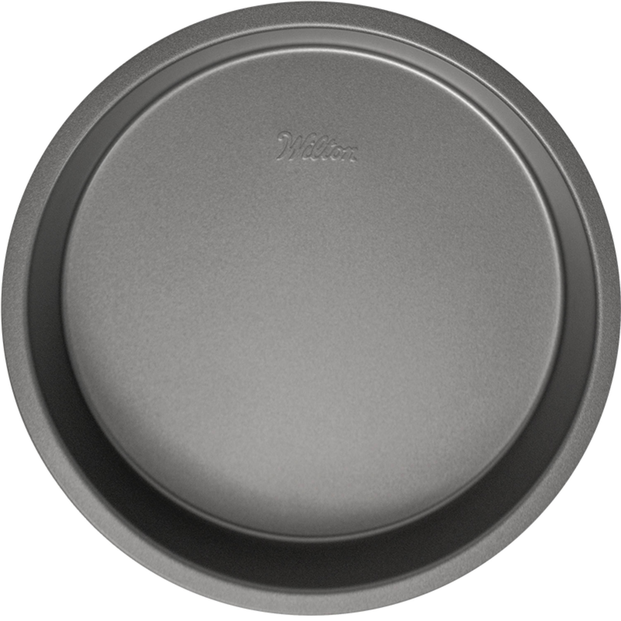 Wilton 8' Round Cake Pan Silver