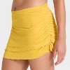 Women's Game Day Layered Skort - JoyLab™ - 4 of 4