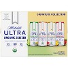 Michelob Ultra Organic Hard Seltzer First Edition Variety Pack - 12pk/12 fl oz Sliim Cans - 4 of 4