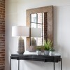 Uttermost Demetria Wooden Mirror, Small - image 2 of 4