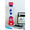 NHL Montreal Canadiens Magma Lamp Speaker - 2 of 3
