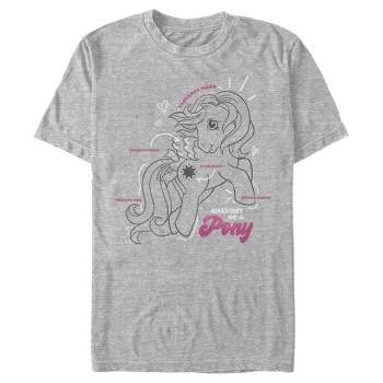 Dream Crusher - Vintage Funny Large Print Girl's Cotton Youth Grey T-Shirt  