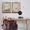 Stupell Industries Go Relax Traditional Bathroom, 31" x 25" - 3 of 4
