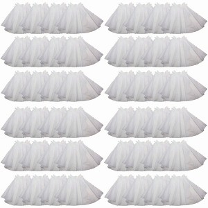 Color-Me™ Large Superhero Capes, 30"L (Pack of 48) - 1 of 4