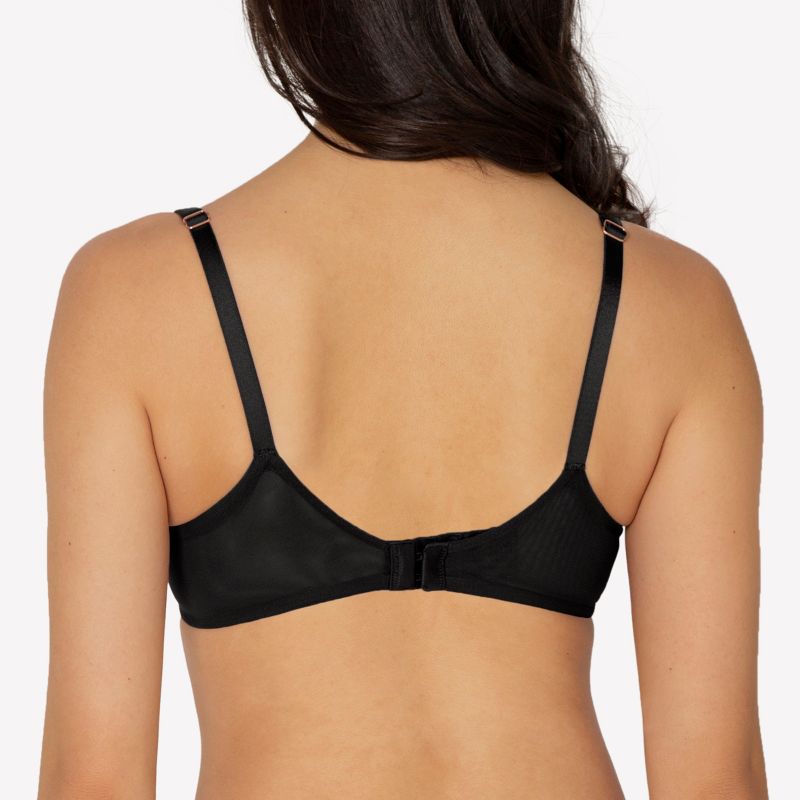 Smart & Sexy Everyday Invisible Full Coverage T-Shirt Bra, 3 of 6