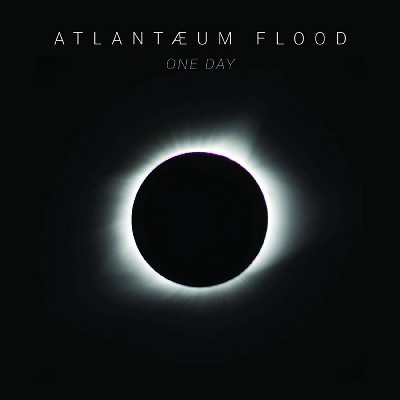 ATLANTAEUM FLOOD - One Day (CD)