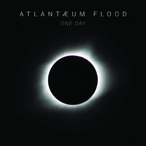 Atlantaeum Flood One Day Cd Target