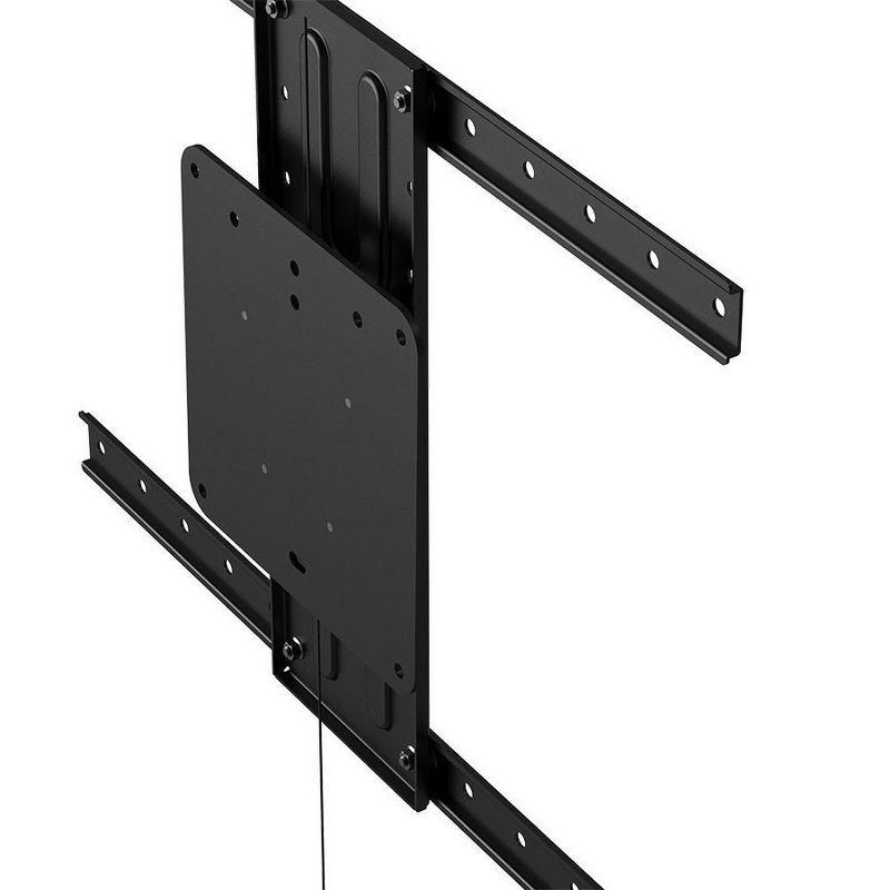 Monoprice TV Wall Mount Bracket - 360 Degree, Fixed, For TVs 37in to 70in,  Max Weight 110lbs, VESA Patterns Up to 600x400  Rotating, 5 of 7