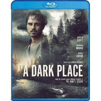 A Dark Place (Blu-ray)(2019)