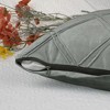 Unique Bargains Luxury Sofa Decorative Solid Diamond Pinch Pleated Throw Pillow Covers 2 Pcs - 4 of 4