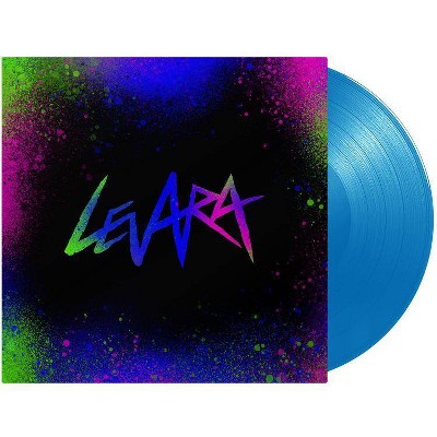 Levara - Levara (Vinyl)