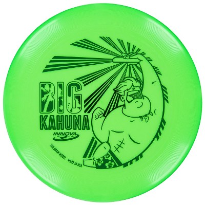 disc golf set target
