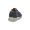 Pazstor Men's Premium Comfort Nubuck Leather Oxfords Rock 3516 - 4 of 4