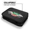 Friends Central Perk Logo Insulated Soft Sided Lunch Box - 4 of 4