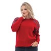 Aventura Clothing Women's Misha Sweater - 4 of 4