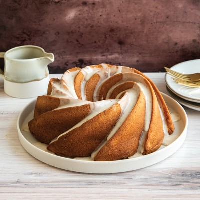 Nordic Ware Heritage Bundt Pan - Thumbnail 5