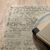 Oriental Weavers Astor 1806Q Beige/ Grey Indoor Area Rug - 2'3" x 7'6" - 4 of 4