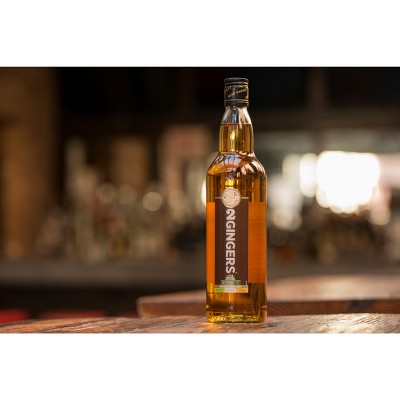 2 Gingers Irish Whiskey - 750ml Bottle